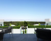 Nieuwbouw Woningen - Appartement / flat - Torrevieia - Torrevieja
