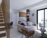 Nieuwbouw Woningen - Appartement / flat - Torrevieia - Torrevieja