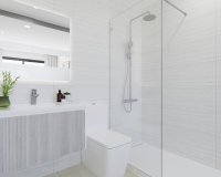 Nieuwbouw Woningen - Appartement / flat - Torrevieia - Torrevieja