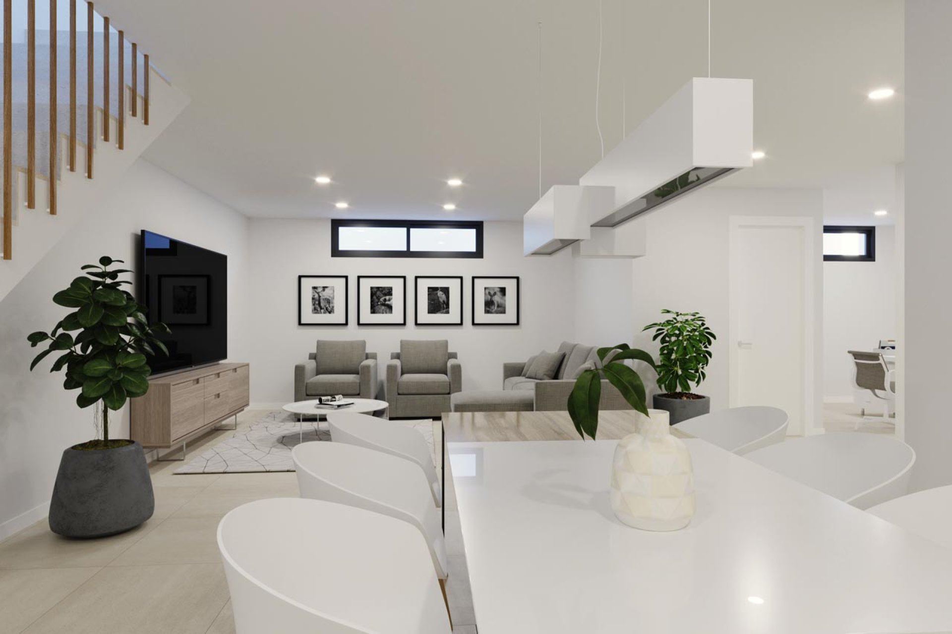 Nieuwbouw Woningen - Appartement / flat - Torrevieia - Torrevieja