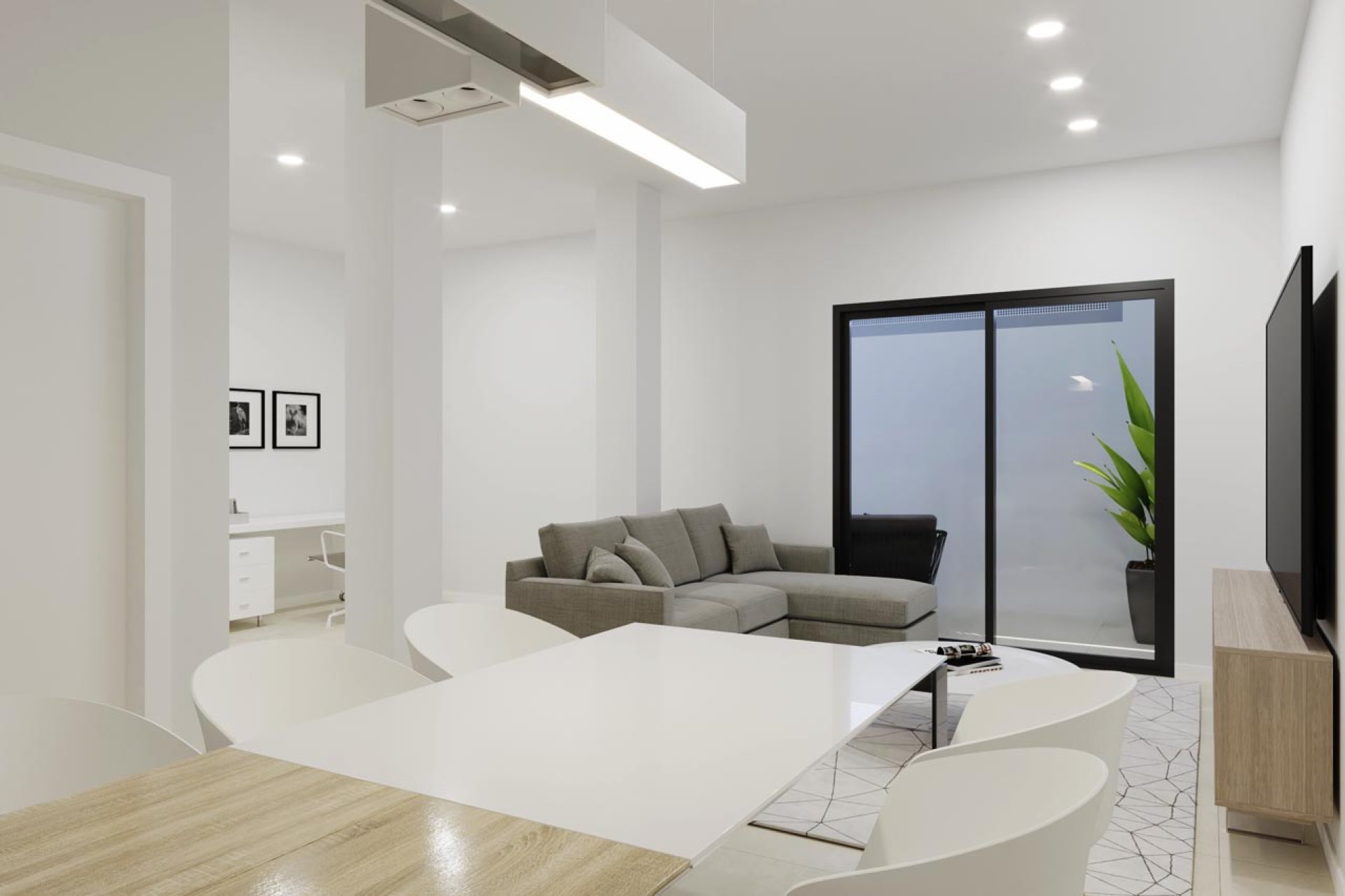 Nieuwbouw Woningen - Appartement / flat - Torrevieia - Torrevieja