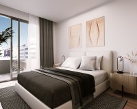 Nieuwbouw Woningen - Appartement / flat - Torrevieia - Torrevieja
