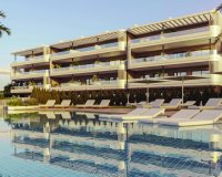 Nieuwbouw Woningen - Appartement / flat - Torrevieia - Torrevieja