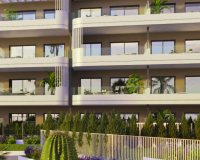 Nieuwbouw Woningen - Appartement / flat - Torrevieia - Torrevieja