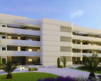 Nieuwbouw Woningen - Appartement / flat - Torrevieia - Torrevieja