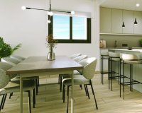 Nieuwbouw Woningen - Appartement / flat - Torrevieia - Torrevieja
