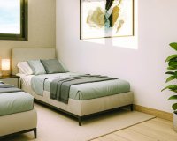 Nieuwbouw Woningen - Appartement / flat - Torrevieia - Torrevieja
