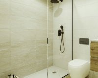 Nieuwbouw Woningen - Appartement / flat - Torrevieia - Torrevieja