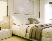Nieuwbouw Woningen - Appartement / flat - Torrevieia - Torrevieja