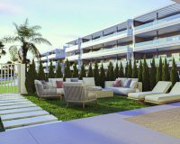 Nieuwbouw Woningen - Appartement / flat - Torrevieia - Torrevieja