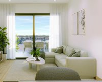 Nieuwbouw Woningen - Appartement / flat - Torrevieia - Torrevieja