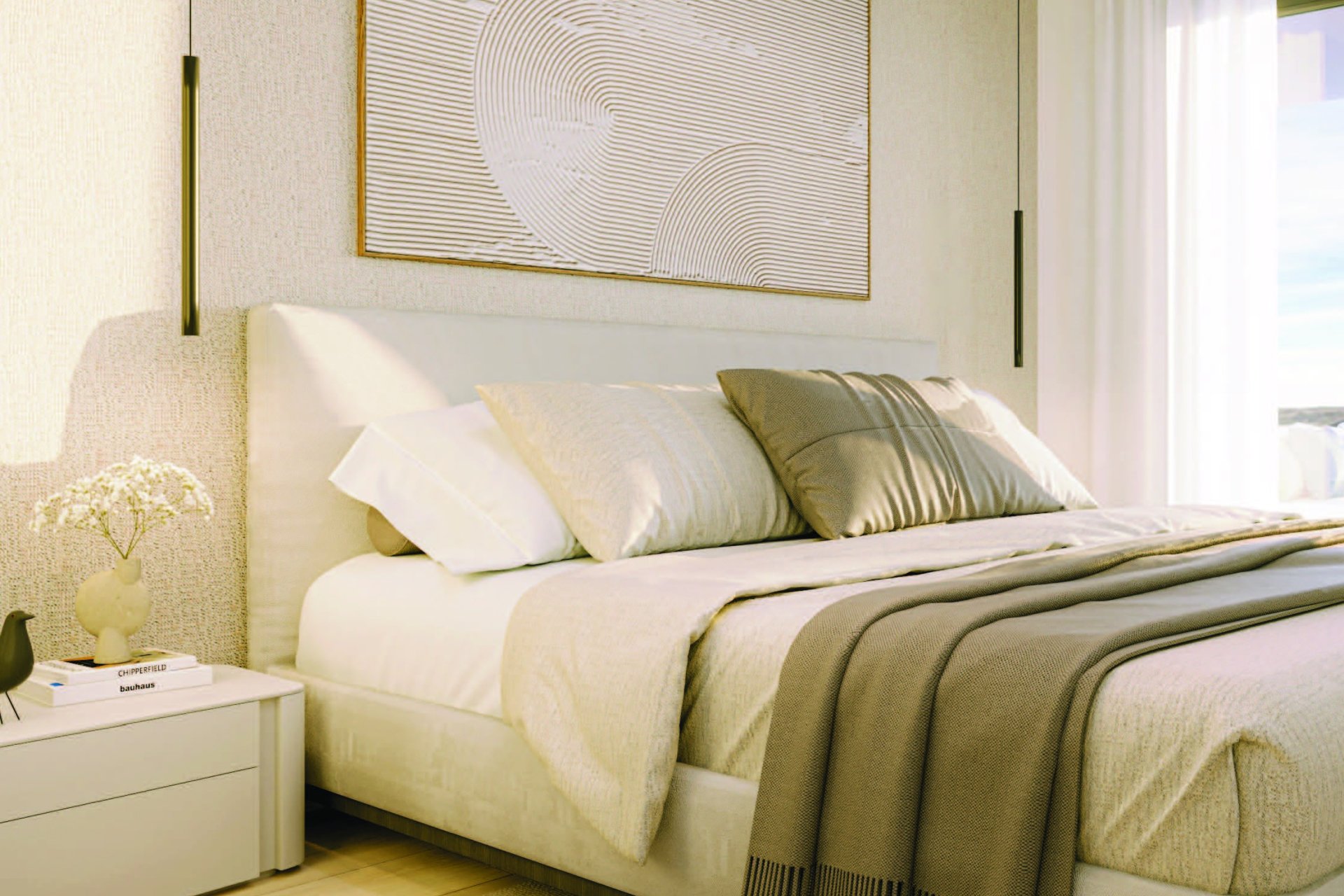 Nieuwbouw Woningen - Appartement / flat - Torrevieia - Torrevieja