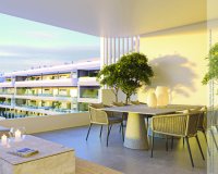 Nieuwbouw Woningen - Appartement / flat - Torrevieia - Torrevieja