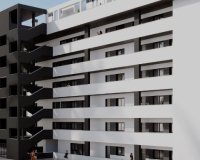 Nieuwbouw Woningen - Appartement / flat - Torrevieia - Torrevieja