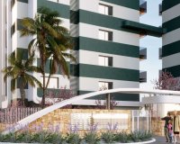 Nieuwbouw Woningen - Appartement / flat - Torrevieia - Torrevieja