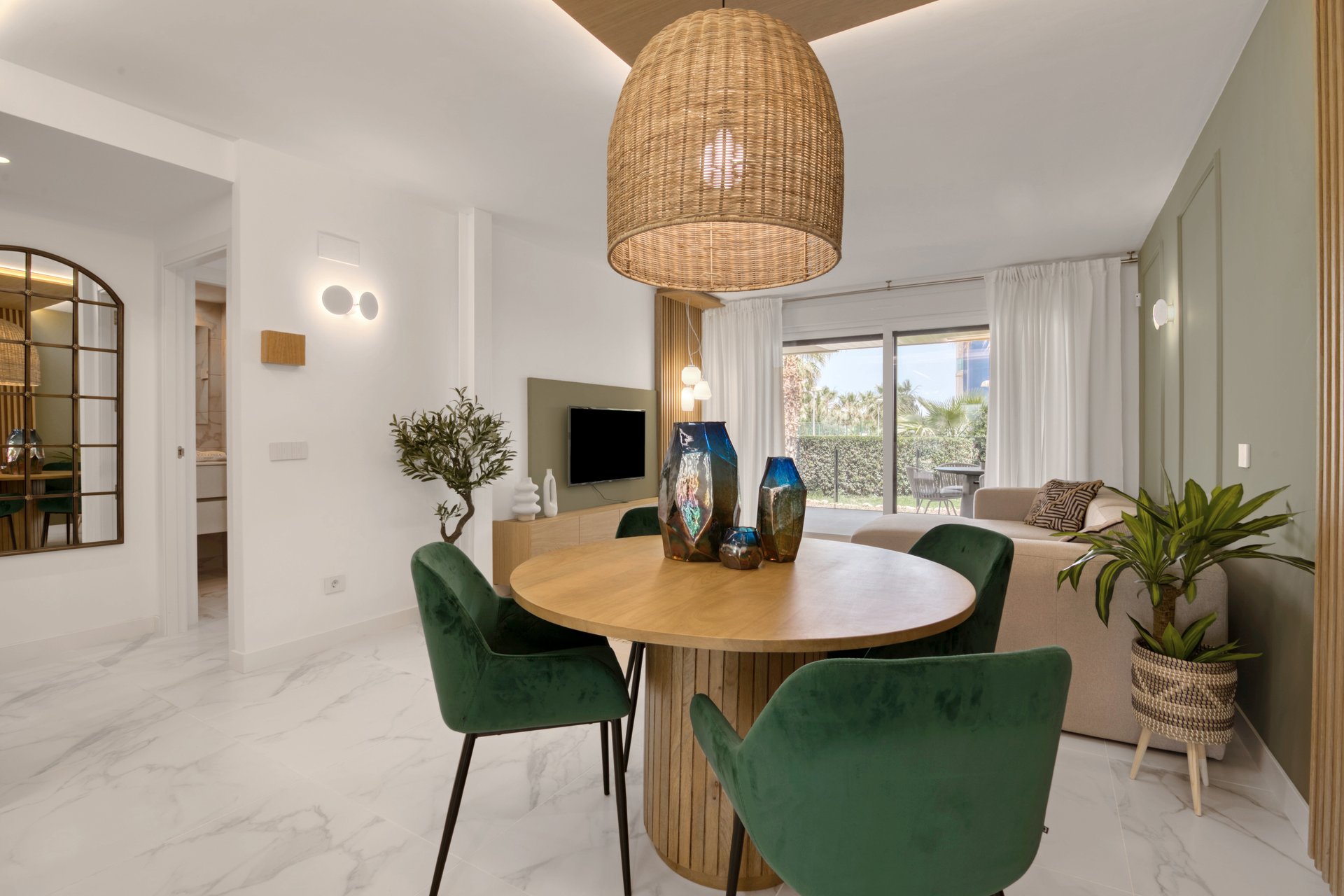Nieuwbouw Woningen - Appartement / flat - Torrevieia - Torrevieja