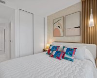 Nieuwbouw Woningen - Appartement / flat - Torrevieia - Torrevieja