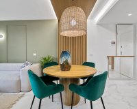 Nieuwbouw Woningen - Appartement / flat - Torrevieia - Torrevieja