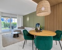 Nieuwbouw Woningen - Appartement / flat - Torrevieia - Torrevieja