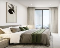 Nieuwbouw Woningen - Appartement / flat - Torrevieia - Torrevieja