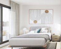 Nieuwbouw Woningen - Appartement / flat - Torrevieia - Torrevieja