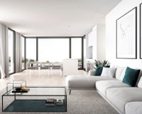 Nieuwbouw Woningen - Appartement / flat - Torrevieia - Torrevieja