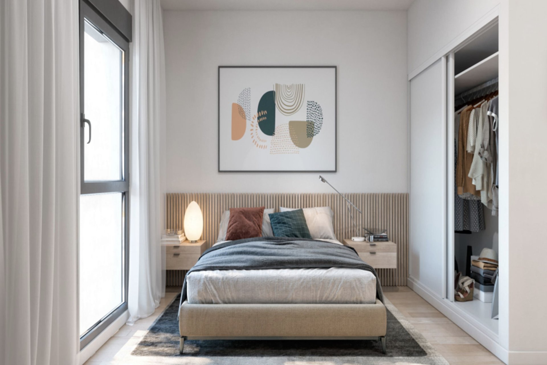 Nieuwbouw Woningen - Appartement / flat - Torrevieia - Torrevieja