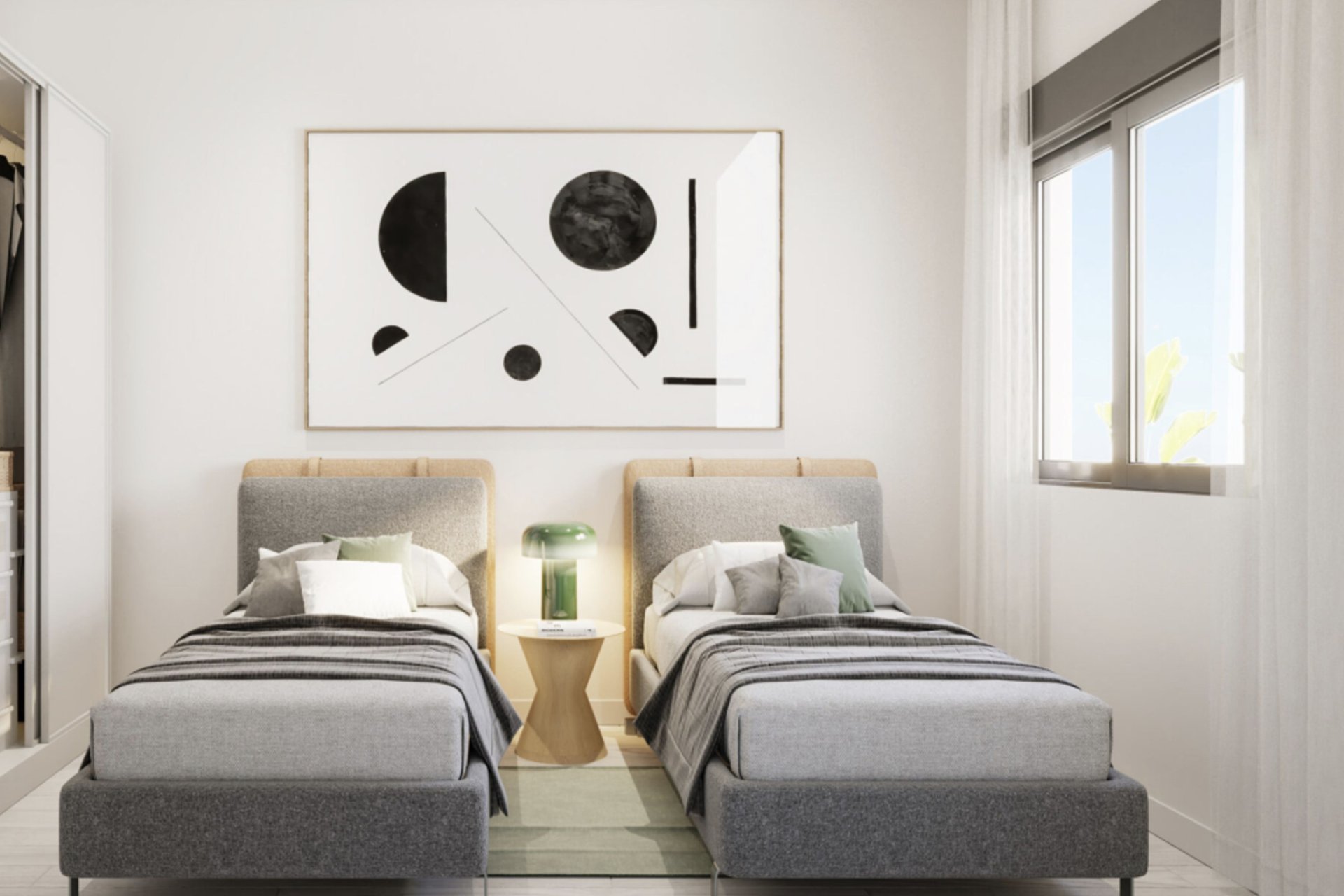 Nieuwbouw Woningen - Appartement / flat - Torrevieia - Torrevieja