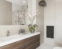 Nieuwbouw Woningen - Appartement / flat - Torrevieia - Torrevieja