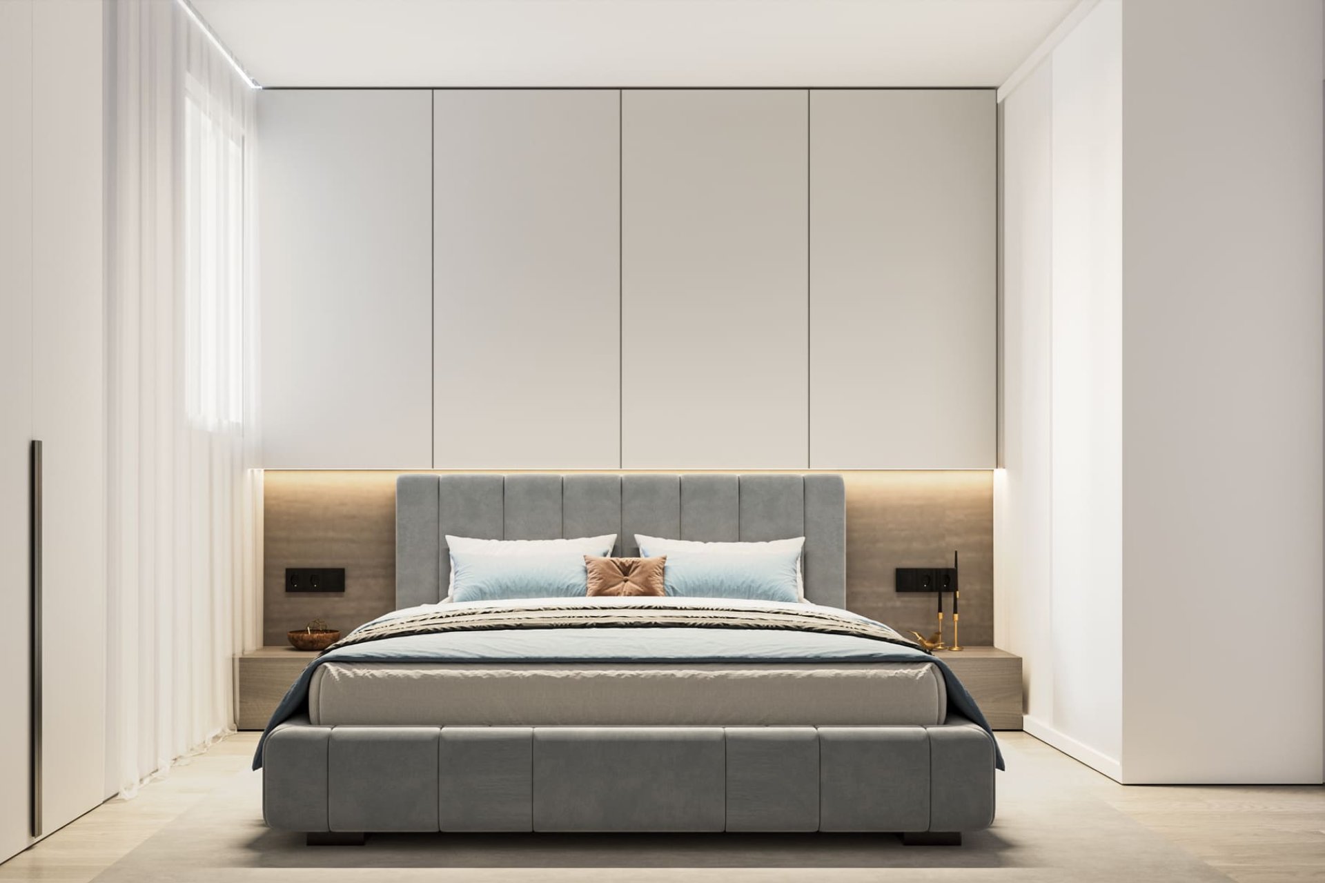 Nieuwbouw Woningen - Appartement / flat - Torrevieia - Torrevieja