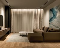 Nieuwbouw Woningen - Appartement / flat - Torrevieia - Torrevieja