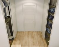 Nieuwbouw Woningen - Appartement / flat - Torrevieia - Torrevieja