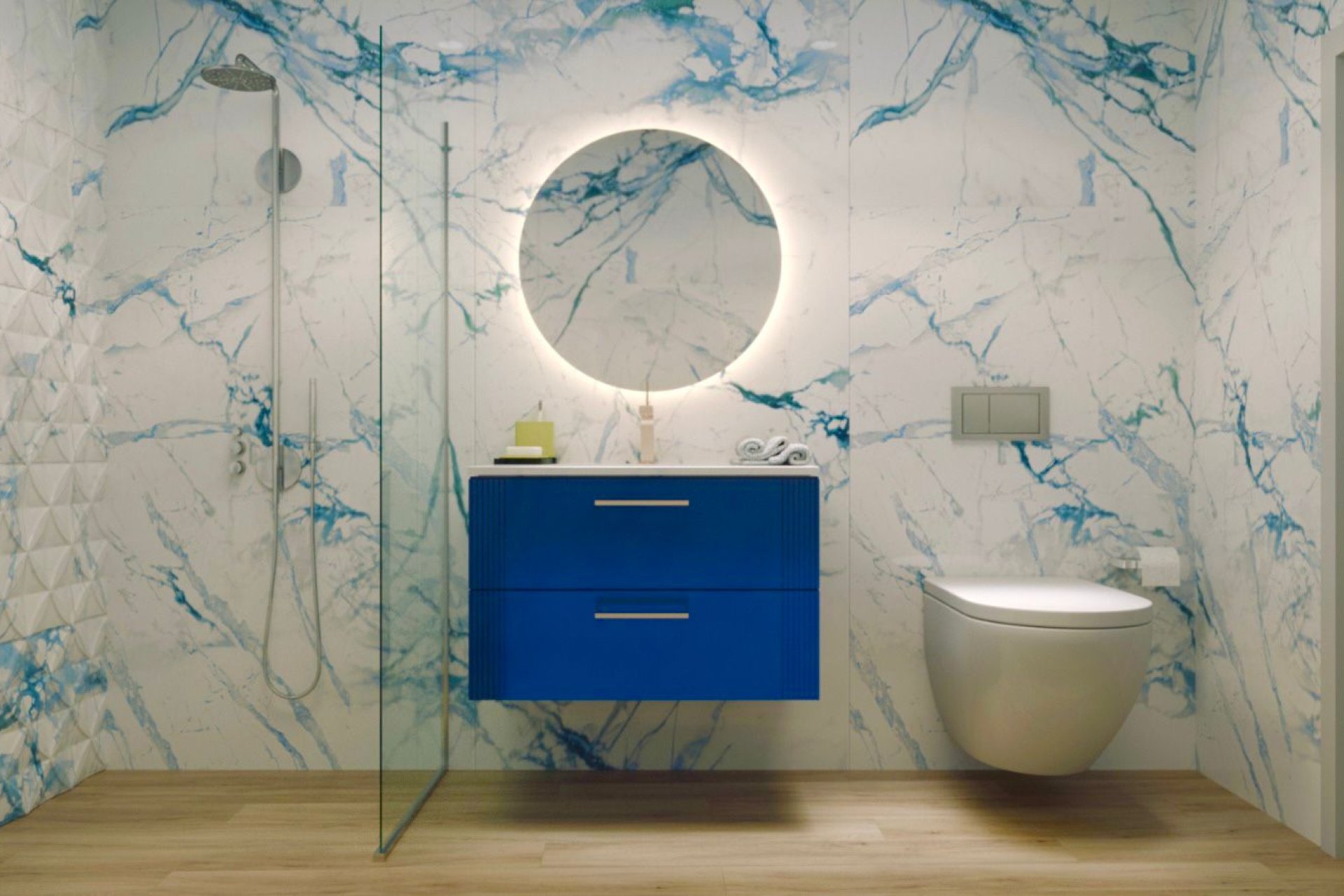 Nieuwbouw Woningen - Appartement / flat - Torrevieia - Torrevieja