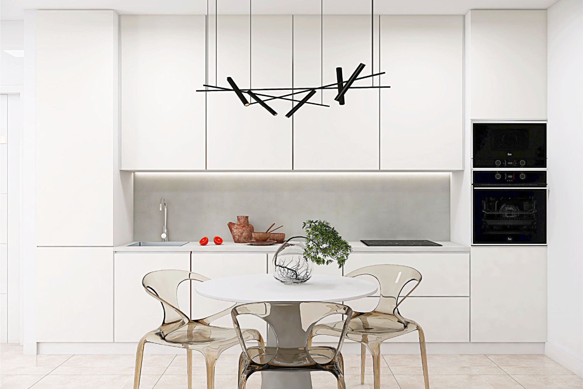 Nieuwbouw Woningen - Appartement / flat - Torrevieia - Torrevieja