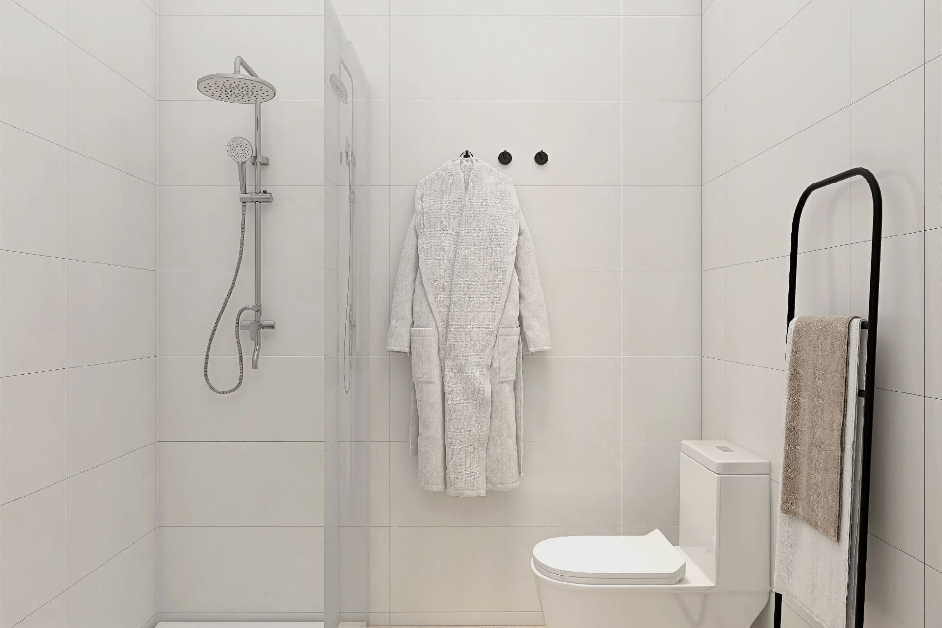 Nieuwbouw Woningen - Appartement / flat - Torrevieia - Torrevieja