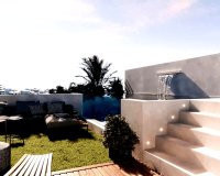 Nieuwbouw Woningen - Appartement / flat - Torrevieia - Torrevieja