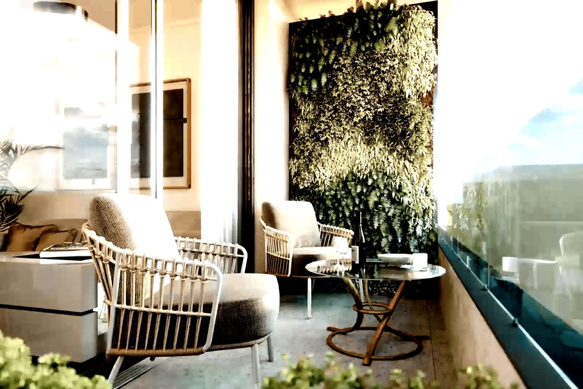 Nieuwbouw Woningen - Appartement / flat - Torrevieia - Torrevieja