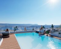 Nieuwbouw Woningen - Appartement / flat - Torrevieia - Torrevieja