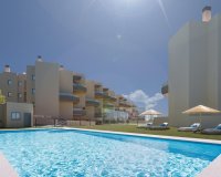 Nieuwbouw Woningen - Appartement / flat - Torrox
