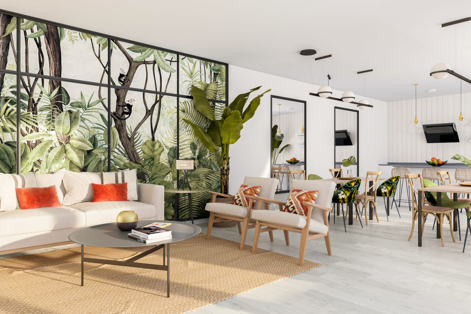 Nieuwbouw Woningen - Appartement / flat - Vélez-Málaga