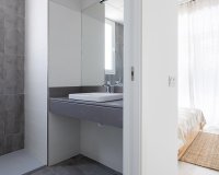 Nieuwbouw Woningen - Appartement / flat - Vera