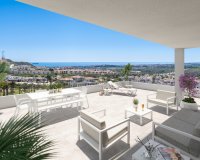 Nieuwbouw Woningen - Appartement / flat - Vera