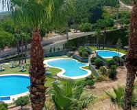 Nieuwbouw Woningen - Appartement / flat - Xeresa