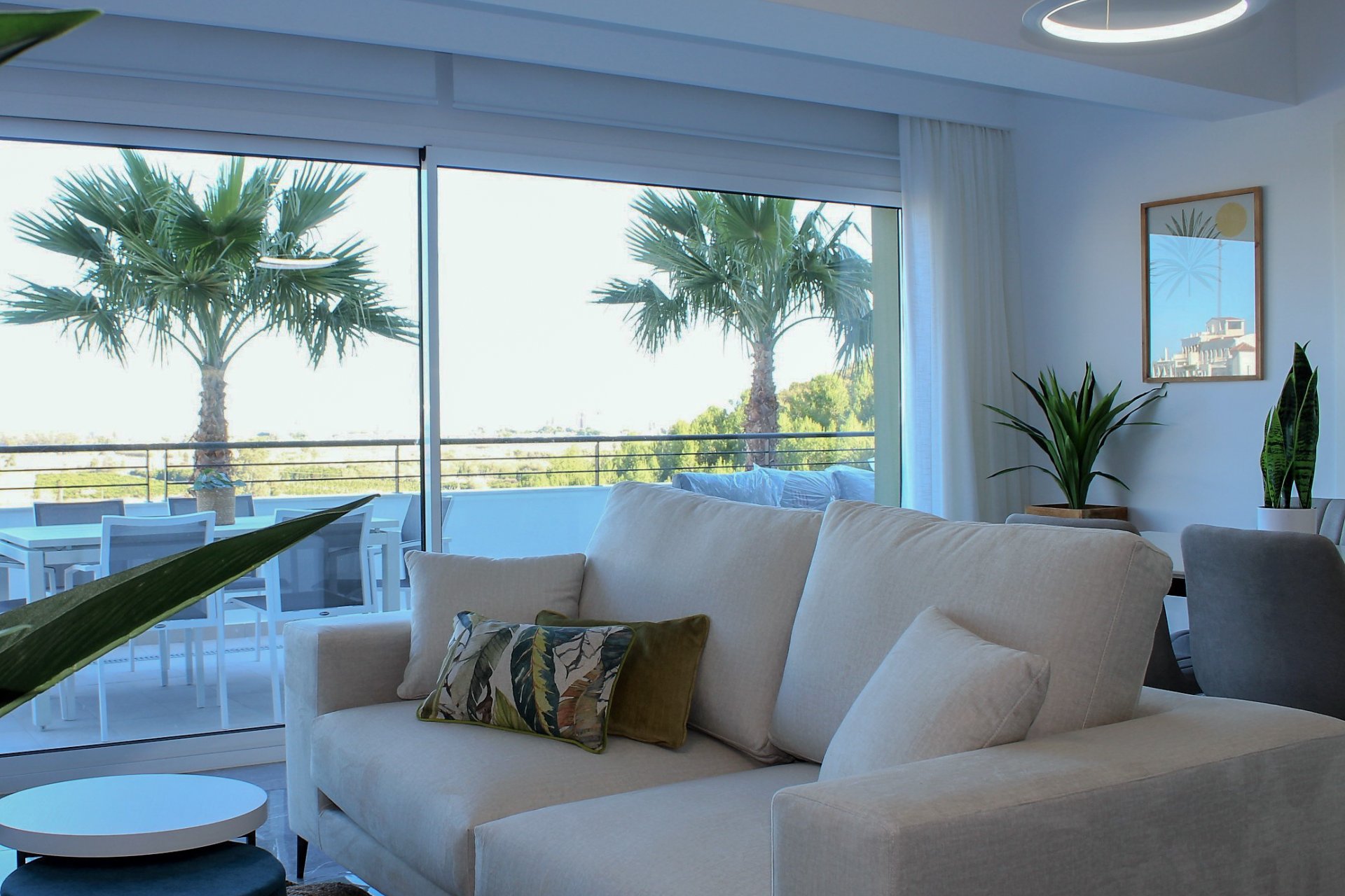 Nieuwbouw Woningen - Appartement / flat - Xeresa