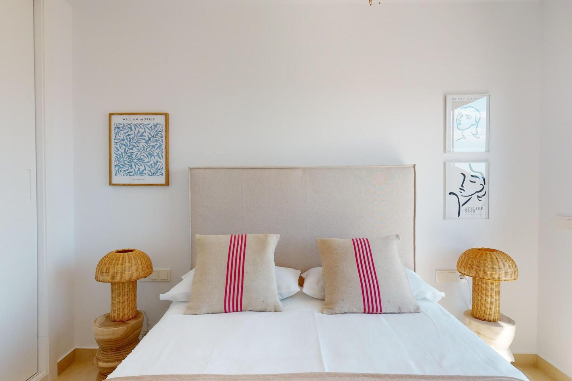 Nieuwbouw Woningen - Bungalow - Águilas