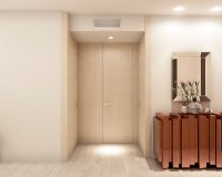 Nieuwbouw Woningen - Bungalow - Algorfa