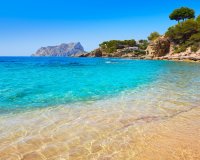 Nieuwbouw Woningen - Bungalow - Algorfa