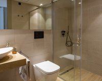 Nieuwbouw Woningen - Bungalow - Algorfa