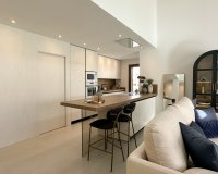 Nieuwbouw Woningen - Bungalow - Algorfa