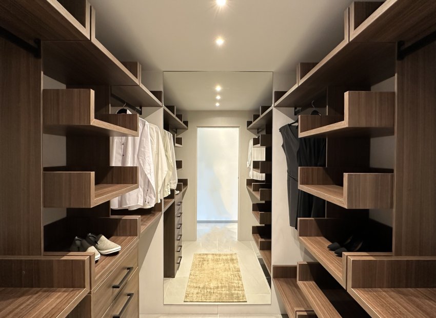 Nieuwbouw Woningen - Bungalow - Algorfa